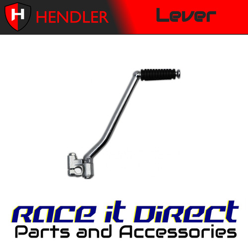 Kickstart lever for honda - kickstart, cg