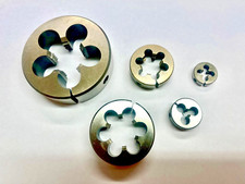 Various sizes of High Speed