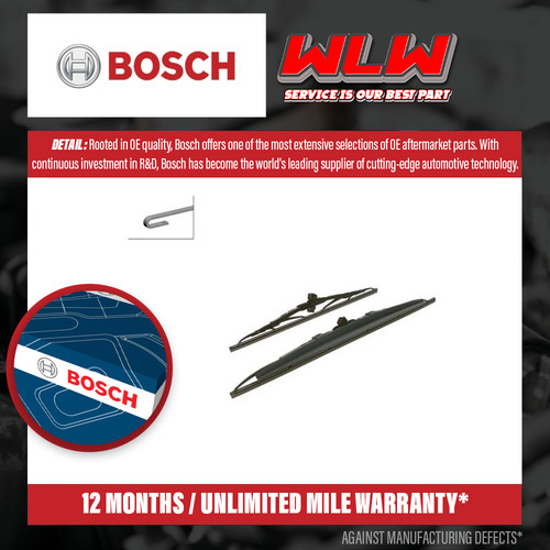 Wiper blades fits - wiper,