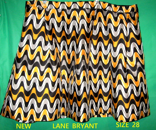 4xl geo lane bryant plus - 4xl,