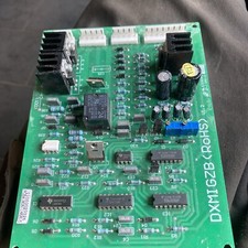 Sip 250 Mig Welder Pcb Board Wire Feed Faulty Mig Welder 