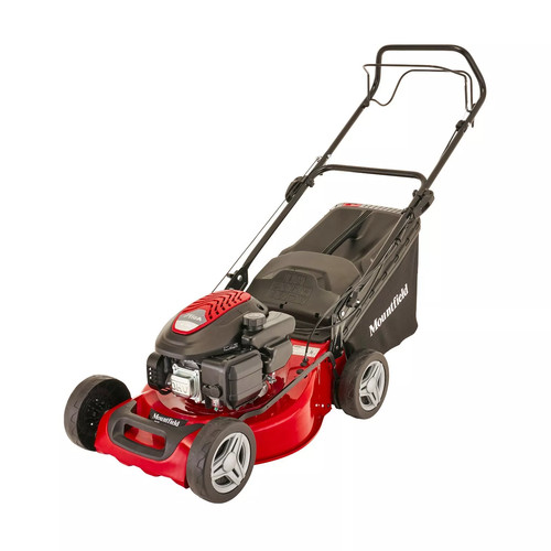 Mountfield sp185 - mountfield,