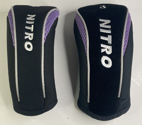 Lot nitro fairway wood - lot, #3