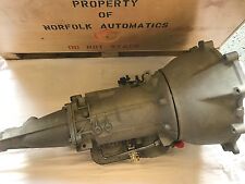 TVR  Automatic Gearbox & New Torque  Converter 2 Yr Warranty
