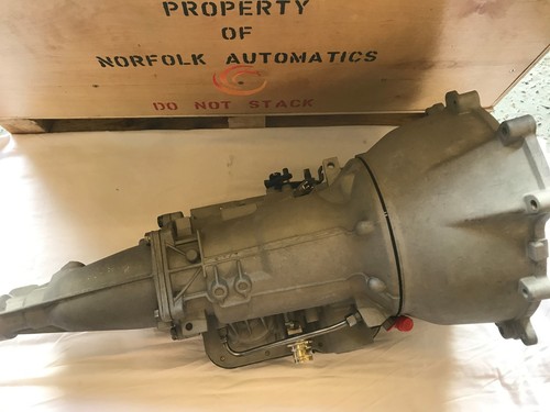 Tvr automatic gearbox new - tvr, &