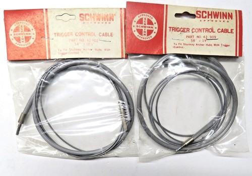 Vintage schwinn trigger - vintage,