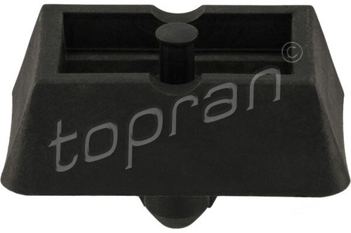 Topran 502 014 jack support - 502,