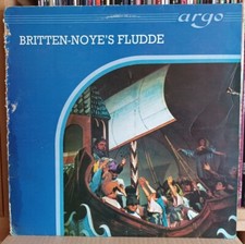 (26) Benjamin Britten - Noye's
