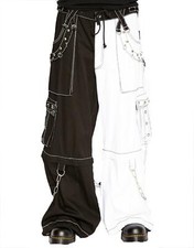 Gothic Bondage Men's Trip Pant
