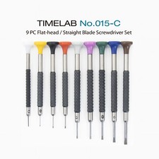 TIMELAB Watch Jewelry Repair