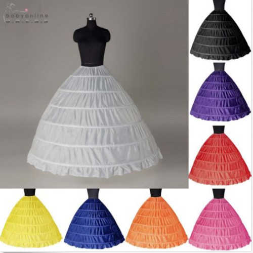 Hoop wedding petticoat - hoop,