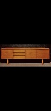 Sideboard mid century White & Newton Heathkit