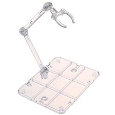 Action Figure Display Stand