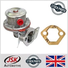 Fuel Lift Supply Pump John