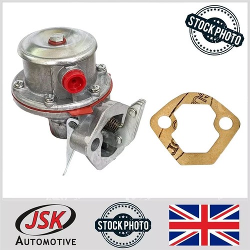 Fuel lift supply pump - fuel,