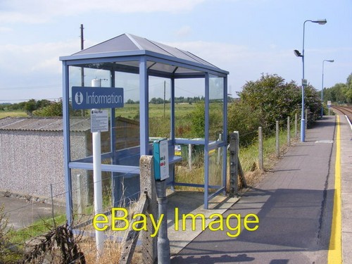 Photo 6x4 shelter haddiscoe - shelter,
