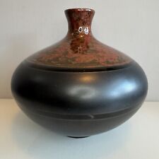 Large Heavy Mid Century Style