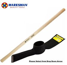90 CM MARKSMAN WOODEN Beech