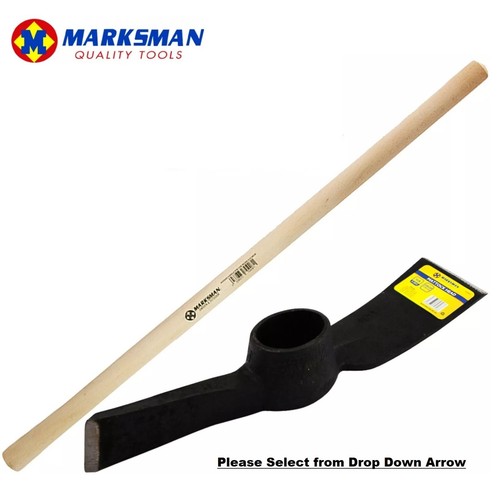 Marksman wooden beech - marksman,