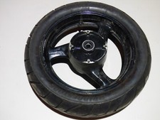 GENUINE HONDA XL1000V VARADERO