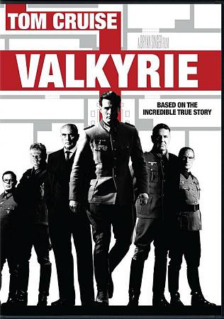 Valkyrie - , (dvd,