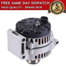 New 150A ALTERNATOR For FORD