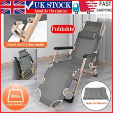 Zero Gravity Chair 300KG Load