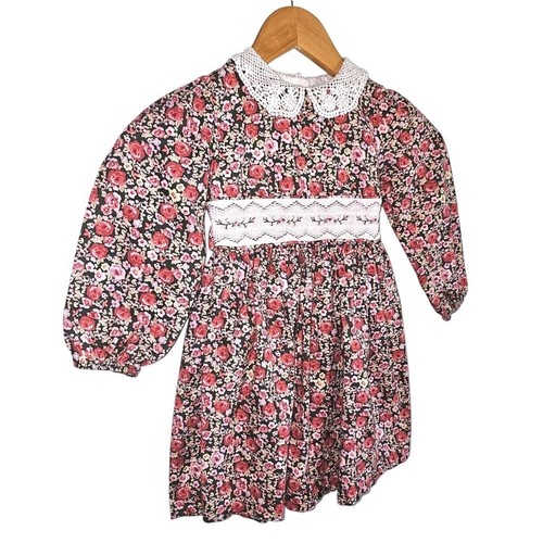 Bonnie jean ditzy floral - bonnie,