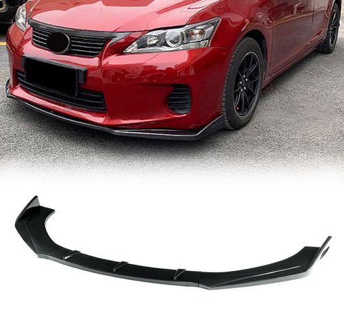 Carbon look universal front - carbon,