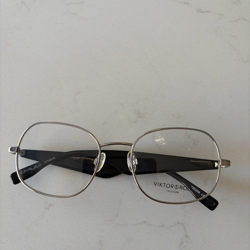 Viktor rolf vr13 geeky frame - rolf,