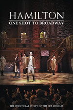 Hamilton one shot broadway - one, to