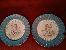 Pair of Antique Sevres