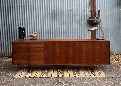 Vintage plan kofod - g,