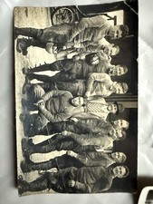 1930s Speedway RP Postcards