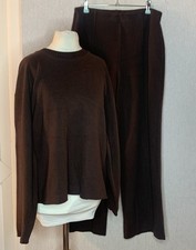 Zara co ord loungewear set M/L