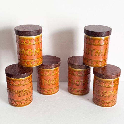 Hornsea saffron pottery - hornsea, and