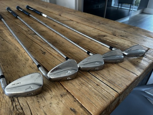 Mizuno hmb irons - mp-20, /