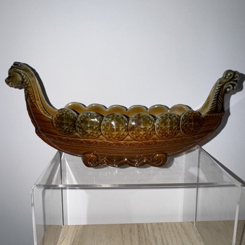 Wade viking dragon ship long - wade,