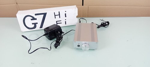 Origin live psu - origin, power