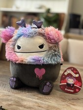 🩷 Collectable Squishmallows