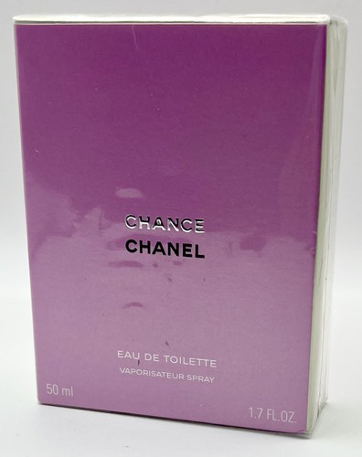 Chanel chance 50ml - chanel, de