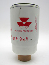 Original Massey Ferguson