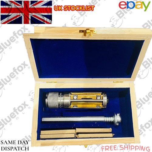 Cylinder engine hone kit - engine,