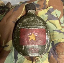 Vietnam War Vietcong Water