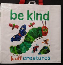 Love Your Planet Bag For Life