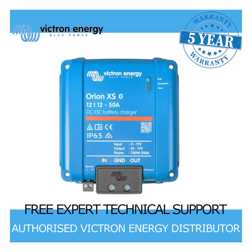 Victron energy orion - energy, xs
