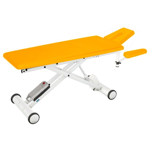 Hwk therapy table - table, solid