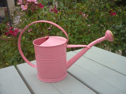 Vintage pink the - ~, lost