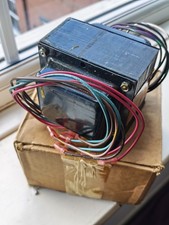 Genuine Fender Export Power