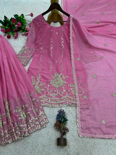 Salwar kameez pakistani indian - salwar,
